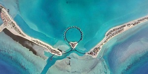 Nujuma, A Ritz-Carlton Reserve (Ummahat Islands)  5*